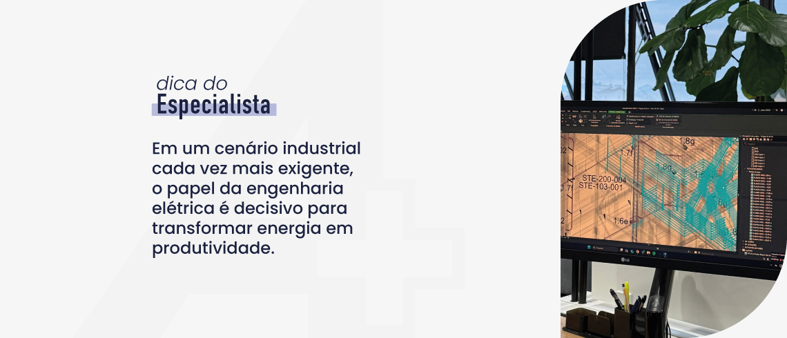 Seletividade Elétrica: A Engenharia que Garante Continuidade e Segurança