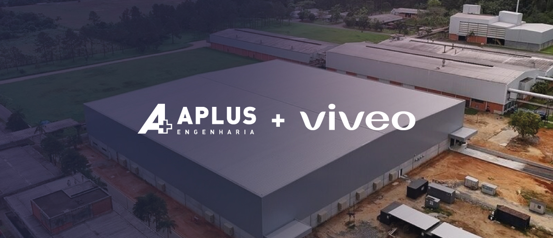 A maior fábrica de lenços umedecidos da América Latina é projeto da Aplus